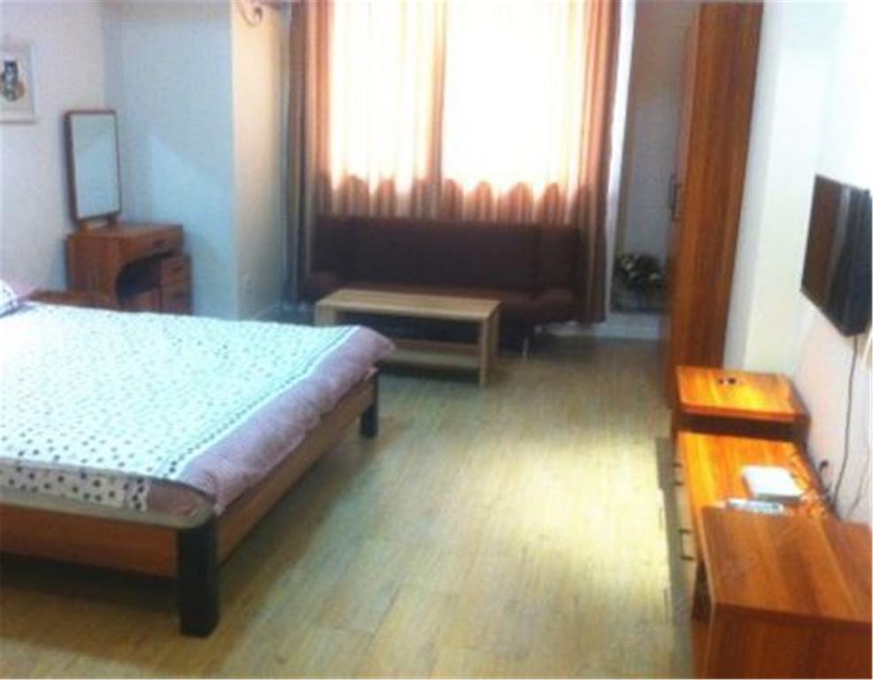 Qingdao Lubang Fengqing Apartment Chengyang Стая снимка