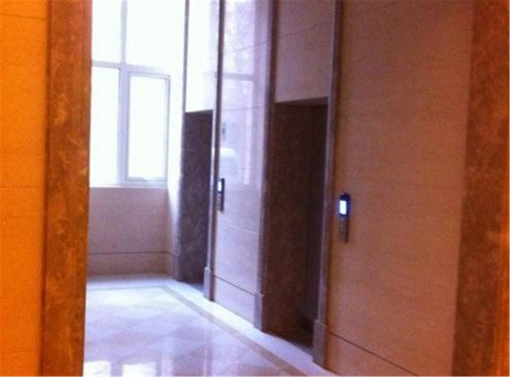 Qingdao Lubang Fengqing Apartment Chengyang Стая снимка